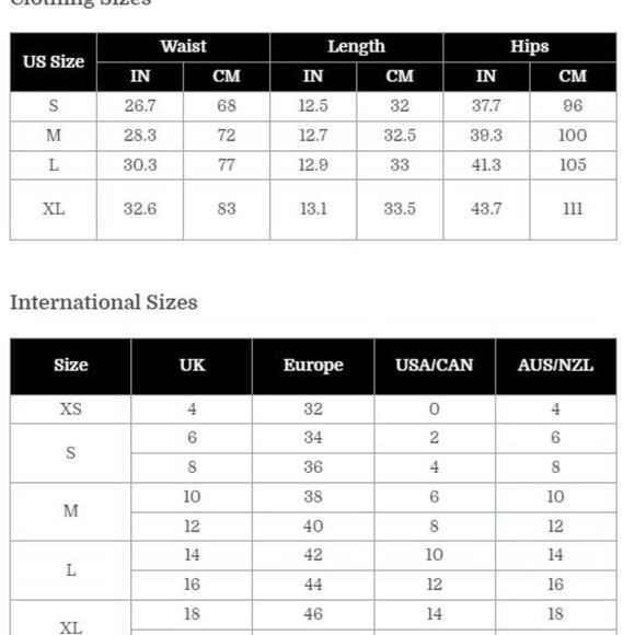 High Rise Distressed Denim Shorts - Picture 4 of 4